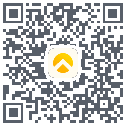 金箭智行código QR de descarga de