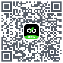 闪充智行codice QR per il download
