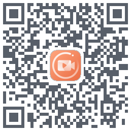 易录屏 QRcode