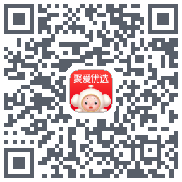 聚爱优选código QR de descarga de