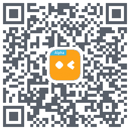 Hiiggeรหัส QR สำหรับดาวน์โหลด