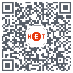 湖南教育发布的下載二維碼