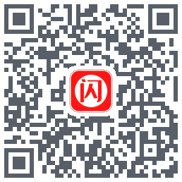 [测]闪菲 QRcode