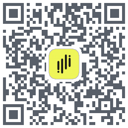 索爱音乐du code QR de téléchargement