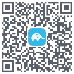 象前充código QR de descarga de