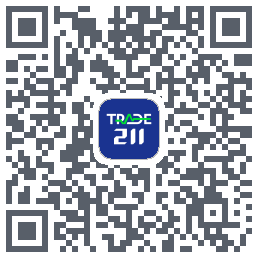 Trade211的下載二維碼