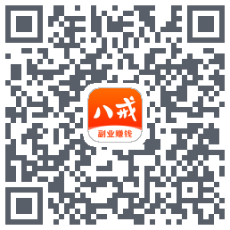 猪八戒的下载二维码