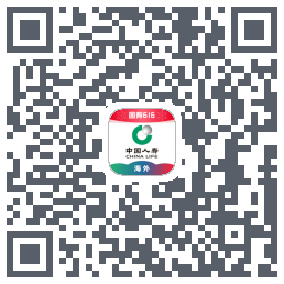 中国人寿海外 QR-код для загрузки