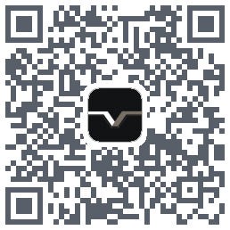VTalk Mini的下載二維碼