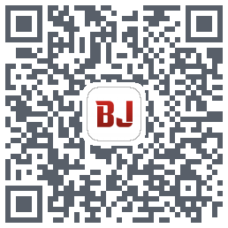 BJAPP的下載二維碼