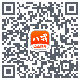 猪八戒的下载二维码