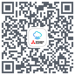 三菱电机空调 QRcode