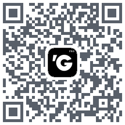 Gentry管家 QRcode