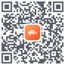 Castbox QRcode