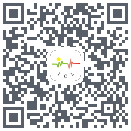 地震预警 QRcode
