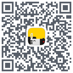 快乐斑马HD QRcode