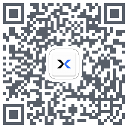 XChange的下载二维码