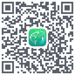 趣钓鱼のダウンロードQRコード