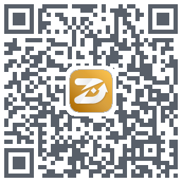 智大领峰のダウンロードQRコード