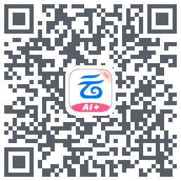 中国移动云盘codice QR per il download
