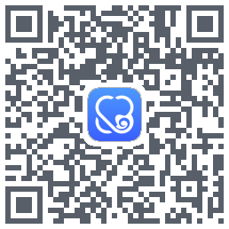 自悦 QRcode