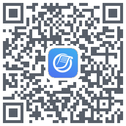 勤上口袋办公的下載二維碼