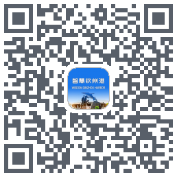 智慧钦州港 QRcode