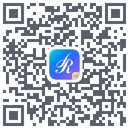 智慧慕思codice QR per il download