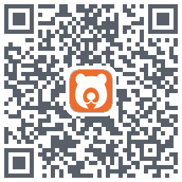打印机售后 QRcode