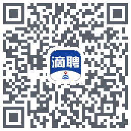滴聘 QRcode