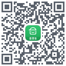 安心筑管理版的下載二維碼