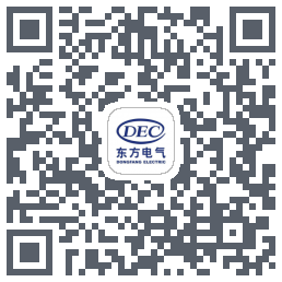 东方自控código QR de descarga de