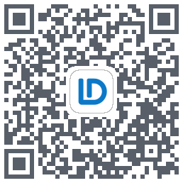 蓝豆云 QRcode