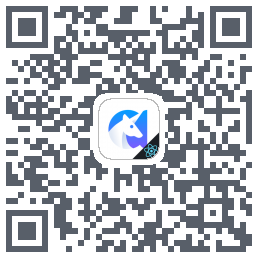 ChatUikitFullExample QRcode