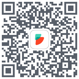公考雷达 QRcode