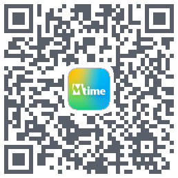 时光网codice QR per il download