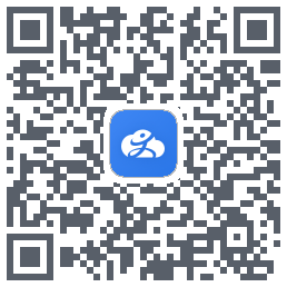 文通云教师端的下載二維碼