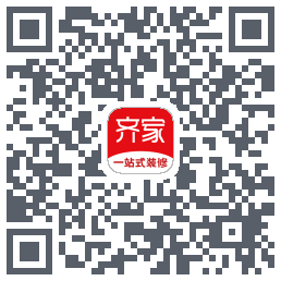 齐家 QRcode