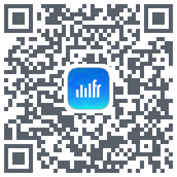 数据分析V11รหัส QR สำหรับดาวน์โหลด