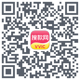 搜款网的下載二維碼
