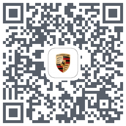 保时捷的下载二维码