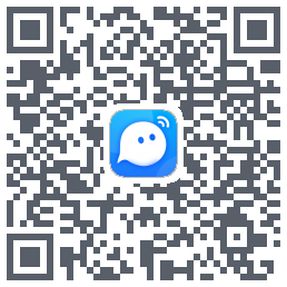 聊呗 QRcode
