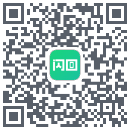 闪回有品Download QR-Code
