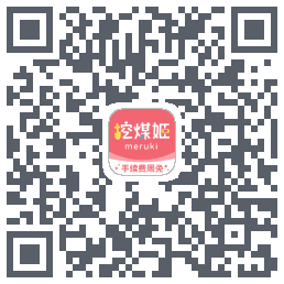 挖煤姬的下載二維碼