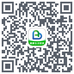 爱连健康的下载二维码