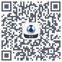 腾势汽车 QRcode