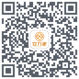 安万家código QR de descarga de