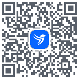 Benio Fit QRcode
