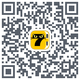 七猫作家助手 QRcode