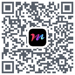 MIX的下载二维码